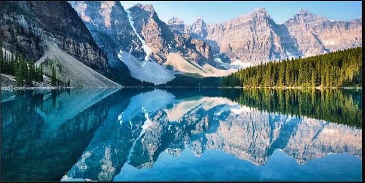 Banff, Canada