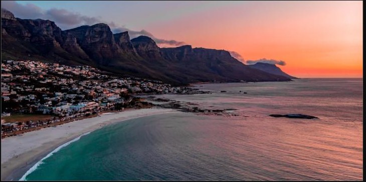 Cape Town, South Africa