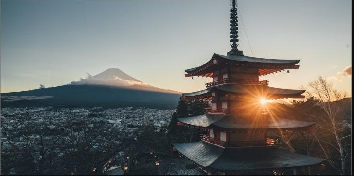 Kyoto, Japan