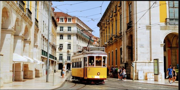 Lisbon, Portugal
