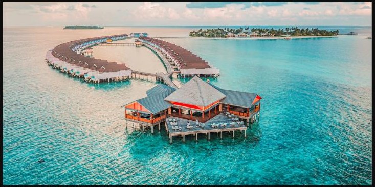 Maldives