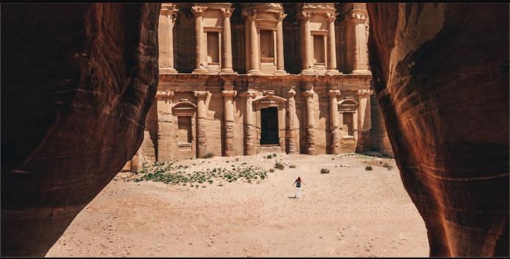 Petra, Jordan