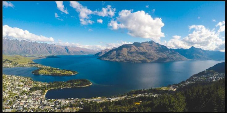 Queenstown, New Zealand
